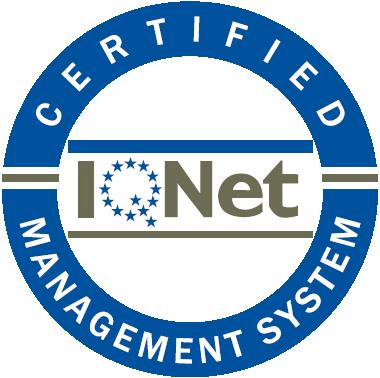IQNet Management System