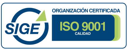 SIGE ISO 9001